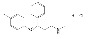 Atomoxetine EP Impurity C (S)-Isomer